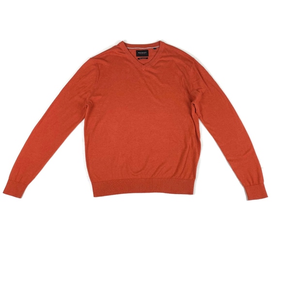 Westbury Premium Sweater Cotton Silk 